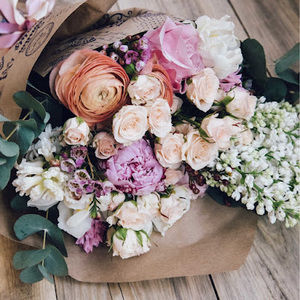 Meet your Posher, Rose